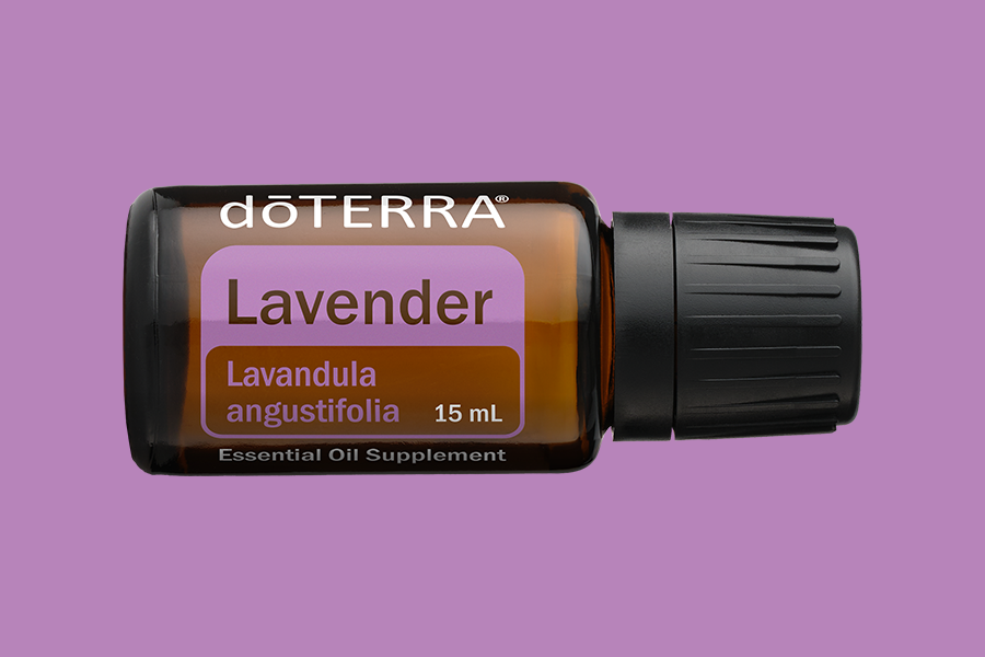 Lavender Essential Oil | doTERRA Essential Oils
